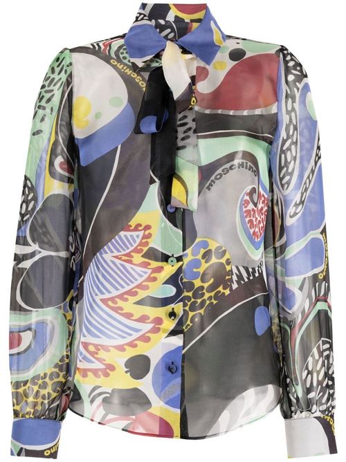 WOMEN Tops MOSCHINO | A0204 05531555